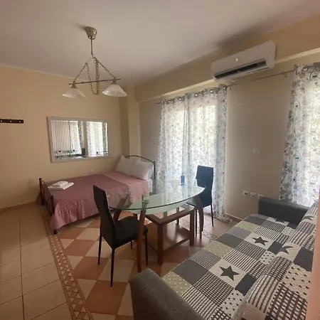αρέθουσα Easy View Holiday home Chalkida