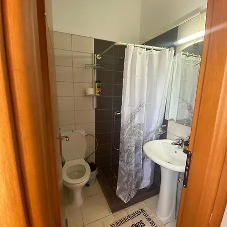 Arethousa Easy View Holiday home