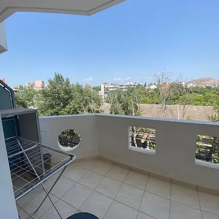Σπίτι διακοπών Arethousa Easy View *