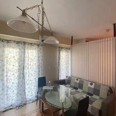 Arethousa Easy View Holiday home