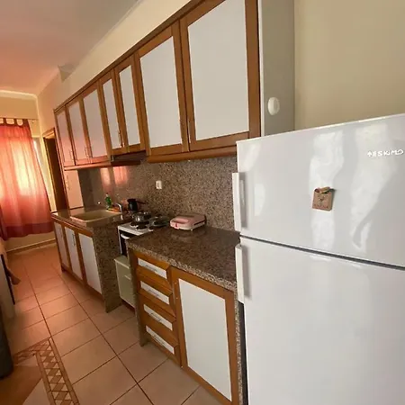 Arethousa Easy View Holiday home *