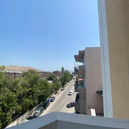 Holiday home αρέθουσα Easy View